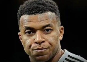 ريال مدريد يعلن غياب مبابي عن عدة مباريات