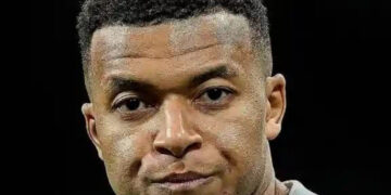 ريال مدريد يعلن غياب مبابي عن عدة مباريات