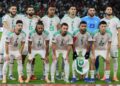 نيجيريا والجزائر فقط يحققان العلامة الكاملة في دور المجموعات بكأس أمم إفريقيا 2025