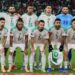 نيجيريا والجزائر فقط يحققان العلامة الكاملة في دور المجموعات بكأس أمم إفريقيا 2025