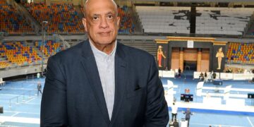 طارق الحسيني: اكتساح ذهبيات دورة الألعاب الإفريقية للشباب جاء نتيجة تخطيط