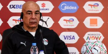 حسام حسن: منتخب مصر لا يخشى أحد