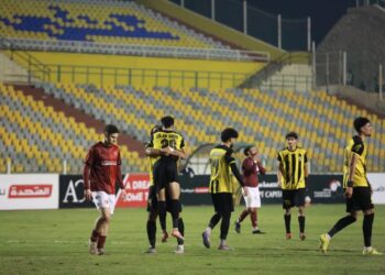 المقاولون العرب يتأهل لدور الـ8 بكأس عاصمة مصر