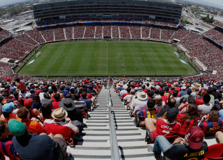 الجدل يشتعل حول مونديال 2026.. مخاوف السفر تدفع الآلاف لإلغاء التذاكر