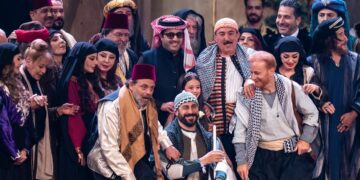 بحضور تركي آل الشيخ.. تكريم خاص للنجوم الرياضيين في JOY AWARDS 2026