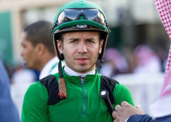 السعودي محمد الدهام يواجه نخبة خيالة العالم دفاعا عن لقبه كاس التحدي