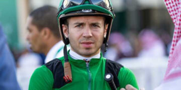 السعودي محمد الدهام يواجه نخبة خيالة العالم دفاعا عن لقبه كاس التحدي