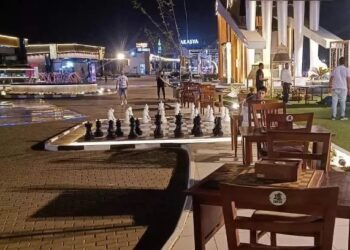 انطلاق بطولة زايد الدولية الأولى للشطرنج السريع يوم الجمعة