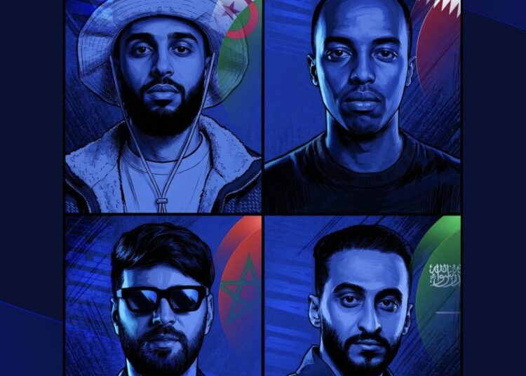 المنتخبات العربية أمام تحدٍ كبير في كأس الملوك للمنتخبات 2026 بالبرازيل