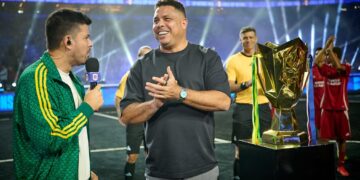 البرازيل تحرز لقب كأس الملوك للمنتخبات 2026