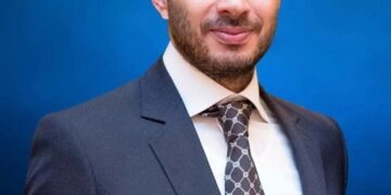 خالد الطوخي يهنئ الرئيس السيسي وأسرة جامعة مصر للعلوم والتكنولوجيا بحلول العام الميلادي الجديد