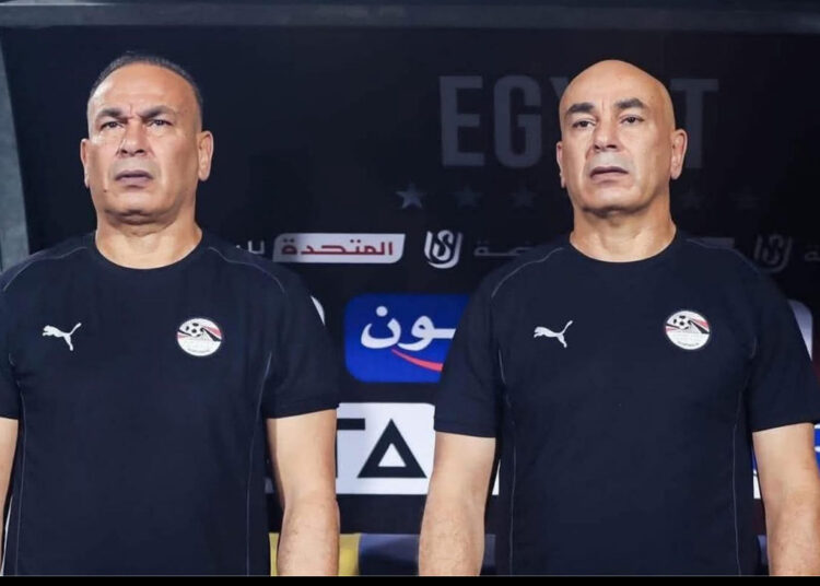 جيل الأساطير يقود ربع نهائي كأس أمم إفريقيا 2025