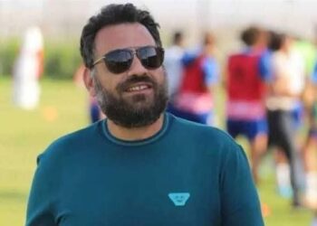 كوارث جون إدوارد تُربك الزمالك