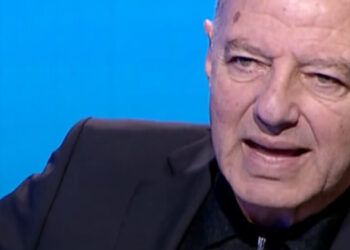 طلعت يوسف: ما يحدث في الزمالك مشهد محزن.. والمحاسبة يجب أن تكون للأفراد لا للنادي