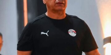 حسام حسن: منتخب بنين لا يملك ما يخسره