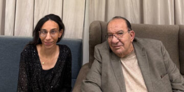 المقاولون العرب يدعم بطلة الجمهورية لسباحة ذوي الهمم