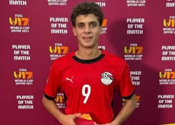 قصة حمزة عبد الكريم مع الأهلي | من مكالمة هاتفية إلى موهبة استثنائية