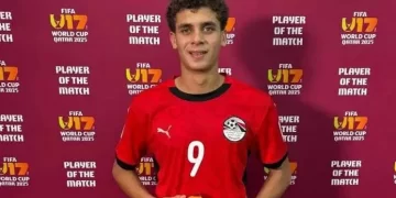 قصة حمزة عبد الكريم مع الأهلي | من مكالمة هاتفية إلى موهبة استثنائية