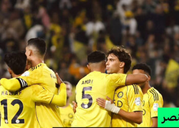 النصر يعرف طريق المرمى بفاعلية ويستعد لمواجهة الأهلي في دوري روشن السعودي