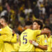 النصر يعرف طريق المرمى بفاعلية ويستعد لمواجهة الأهلي في دوري روشن السعودي