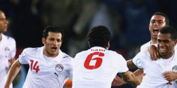 من ذاكرة Egypt Score | يوم كتب الفراعنة التاريخ أمام بطل العالم
