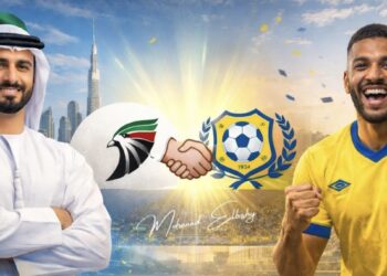 شركة إماراتية تقترب من الاستثمار في كرة القدم بالإسماعيلي وقيادة المشروع الفني الشامل