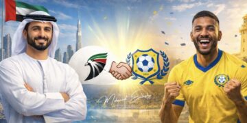 شركة إماراتية تقترب من الاستثمار في كرة القدم بالإسماعيلي وقيادة المشروع الفني الشامل