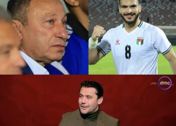 فضيحة على الهواء.. تصريحات أحمد حسن تفتح النار على ملف الصفقات في الأهلي