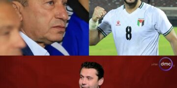 فضيحة على الهواء.. تصريحات أحمد حسن تفتح النار على ملف الصفقات في الأهلي