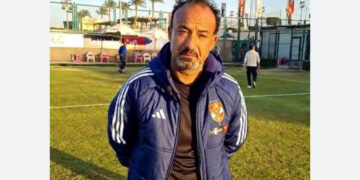 أسامة زكي يعلنها بصراحة : حمزة عبد الكريم سوف يتألق مع برشلونة..وهذه أفضل فترات ناشئي الأهلي