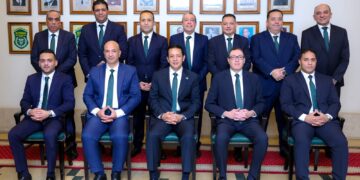 الاتحاد السكندري ينعقد برئاسة سلامة