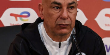 حسام حسن: نحترم بنين.. لكن منتخب مصر جاهز وهدفنا التتويج بالبطولة