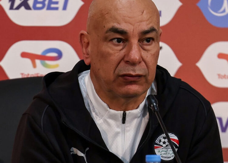 حسام حسن: نحترم بنين.. لكن منتخب مصر جاهز وهدفنا التتويج بالبطولة