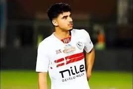 أبها السعودي يفسخ إعارة أحمد الجفالي ويعود للزمالك لحسم مستقبله