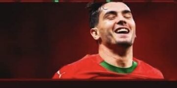 إحصائية Egypt Score | براهيم دياز يحقق إنجازًا تاريخيًا في كأس أمم إفريقيا