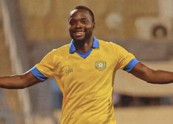 ياو أنور يعود إلى خط القنال من جديد