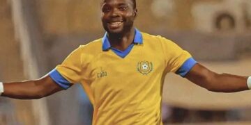 ياو أنور يعود إلى خط القنال من جديد