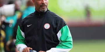 إحصائية ايجيبت سكور | إيريك شيل يحقق العلامة الكاملة مع نيجيريا في أمم أفريقيا 2025
