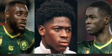 الكاميرون مُسلّحة لعقد كامل قادم.. جيل ذهبي يفرض نفسه بقوة في أمم إفريقيا 2025