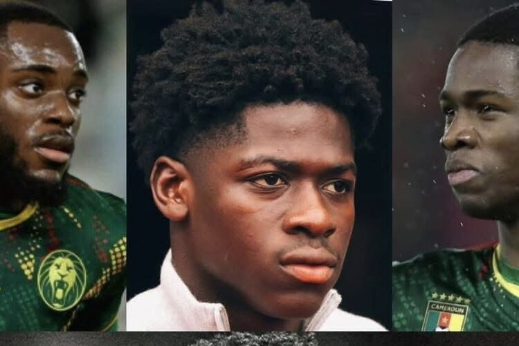 الكاميرون مُسلّحة لعقد كامل قادم.. جيل ذهبي يفرض نفسه بقوة في أمم إفريقيا 2025