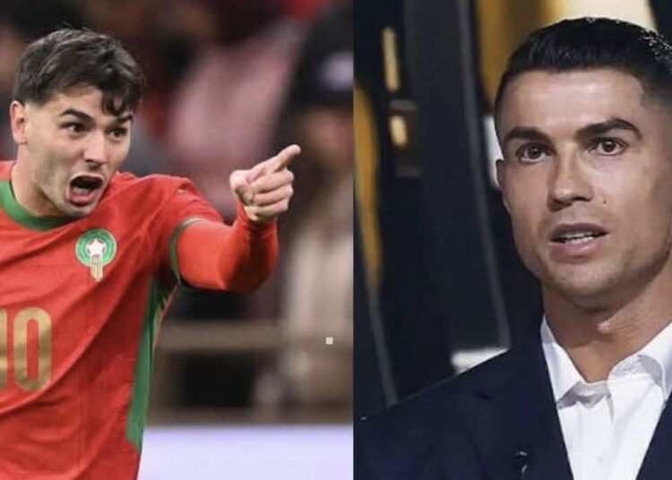 رونالدو يرشّح المغرب للتتويج بكأس إفريقيا: يمتلكون كل المقومات