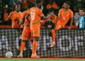 إيبوي يحذر كوت ديفوار من ثنائي منتخب مصر قبل صدام ربع النهائي