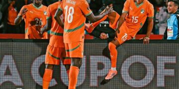 إيبوي يحذر كوت ديفوار من ثنائي منتخب مصر قبل صدام ربع النهائي