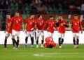 مواعيد مباريات ربع نهائي كأس الأمم الإفريقية بتوقيت مصر