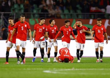 مواعيد مباريات ربع نهائي كأس الأمم الإفريقية بتوقيت مصر