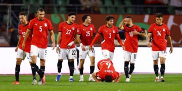 مواعيد مباريات ربع نهائي كأس الأمم الإفريقية بتوقيت مصر