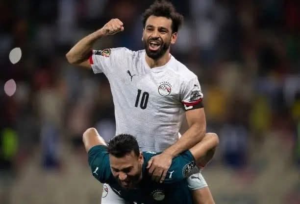 مصر تتفوق تاريخيًا على ساحل العاج في الأدوار الإقصائية لكأس أمم إفريقيا