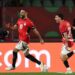 ايجيبت سكور يقدم احصائية تاريخية عن محمد صلاح مع منتخب مصر