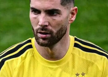 لوكا زيدان يكتب تاريخًا مع منتخب الجزائر في أمم أفريقيا