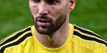 لوكا زيدان يكتب تاريخًا مع منتخب الجزائر في أمم أفريقيا